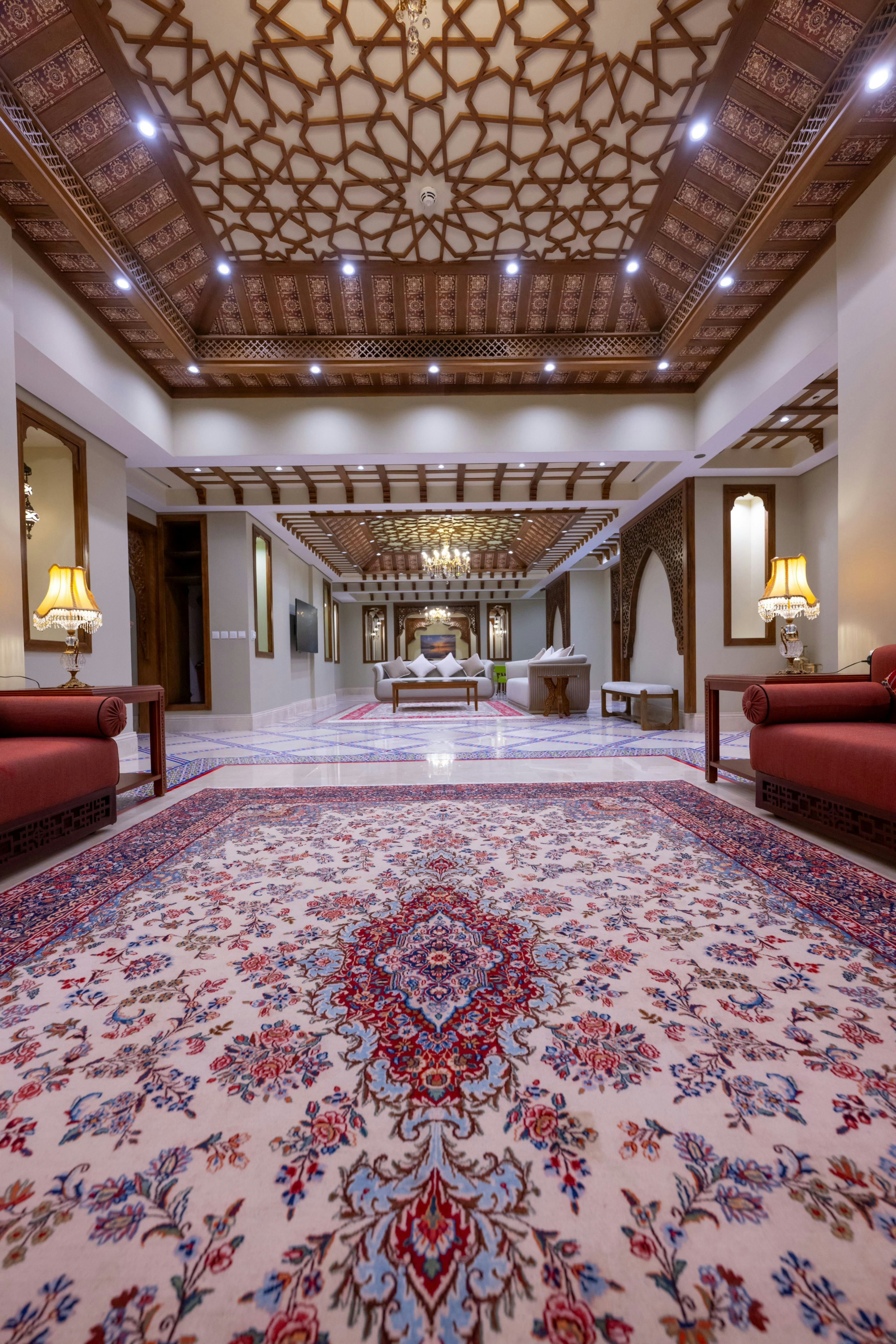 Hilton Garden Inn Al Khobar King Fahd Causeway 8/33