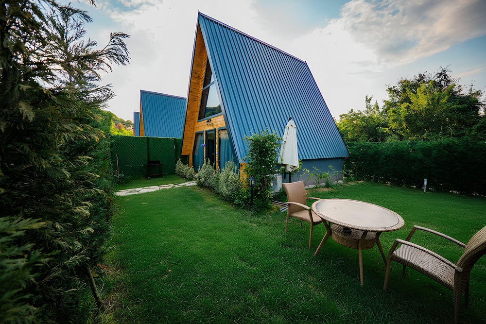 Teona Kartepe Bungalov 25/35