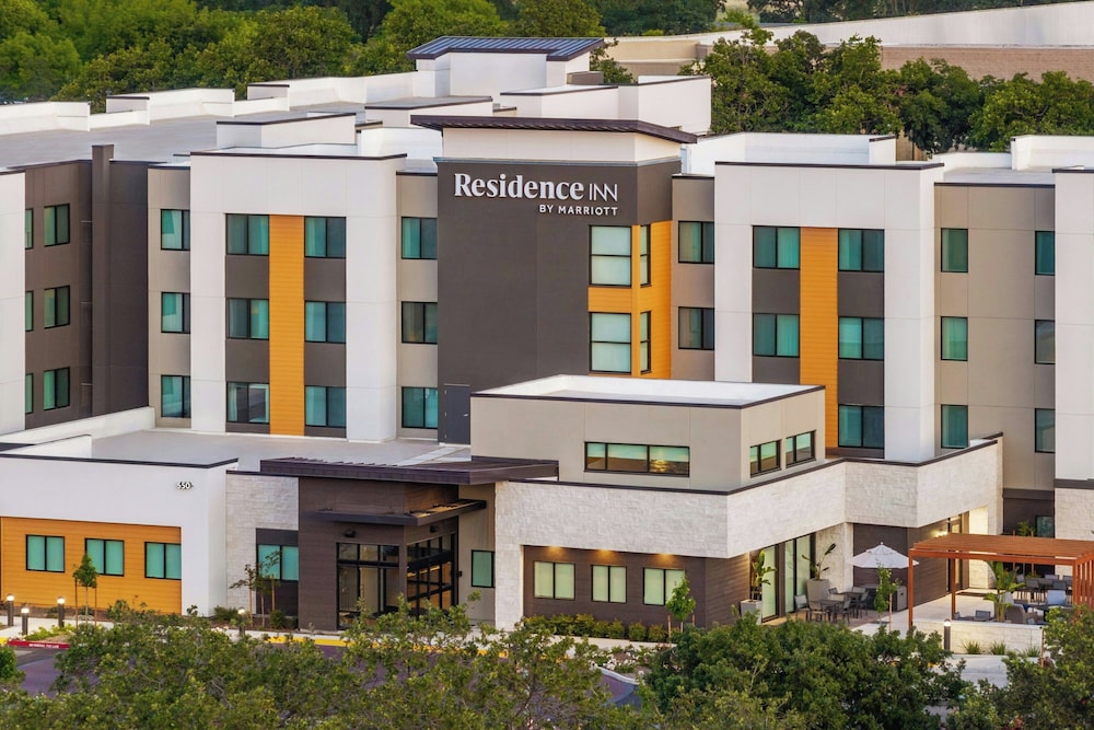 Residence Inn by Marriott Sacramento Cal Expo in SACRAMENTO - CA