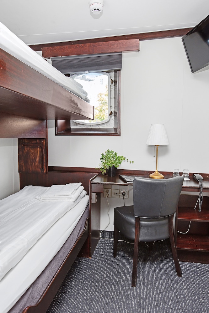 Malardrottningen Hotel 22/56
