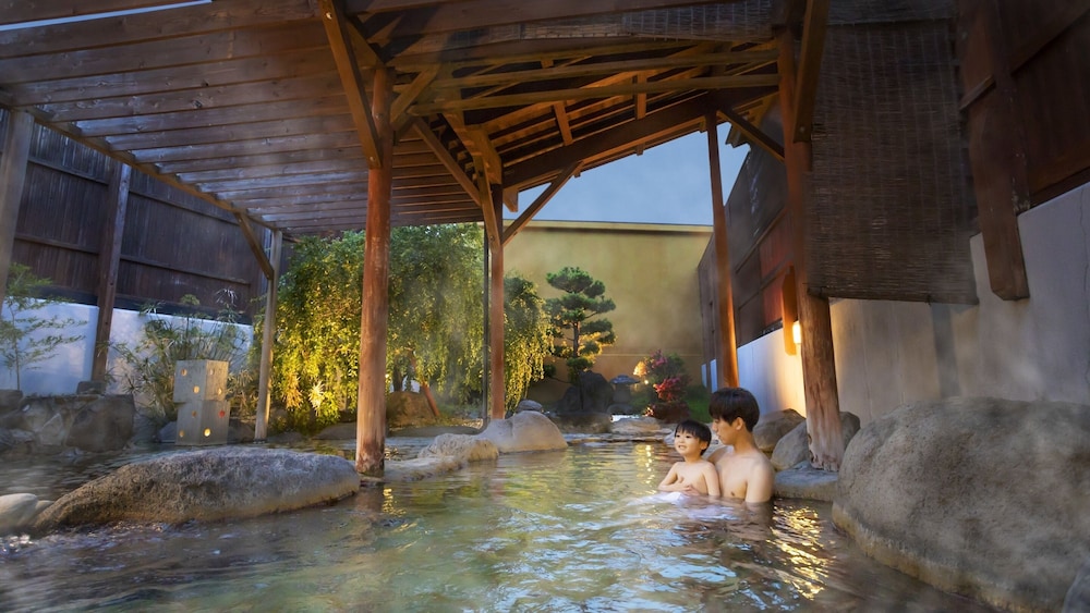 Ooedo Onsen Monogatari Ureshinokan 35/58
