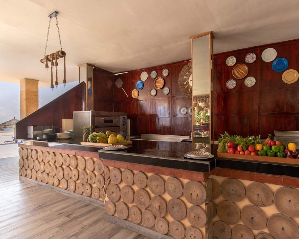 Kiwengwa Beach Resort 7/72