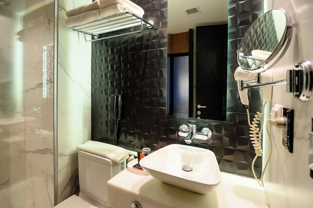 Five Hotel Asuncion 71/73