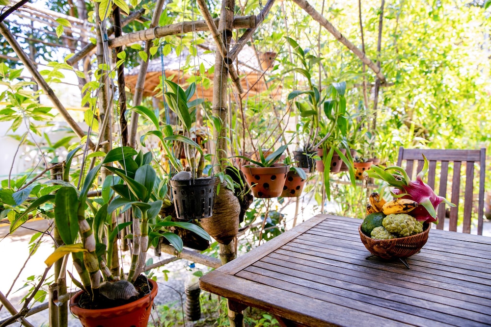 An Bang Morning Glory Beach Homestay 31/44