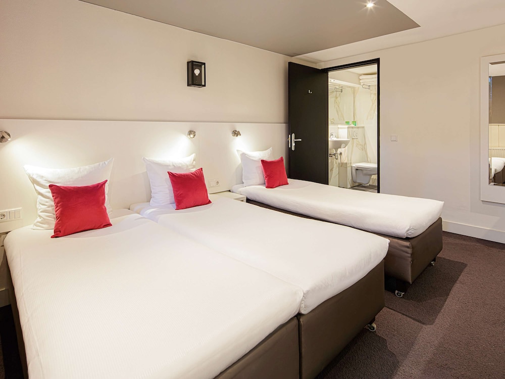 Hotel Ibis Styles Amsterdam Amstel 10/64