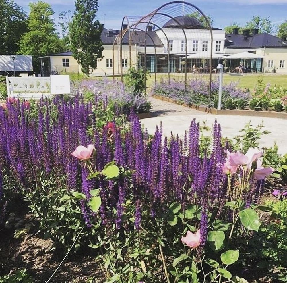 Gränsö Slott Hotel & Spa 45/50