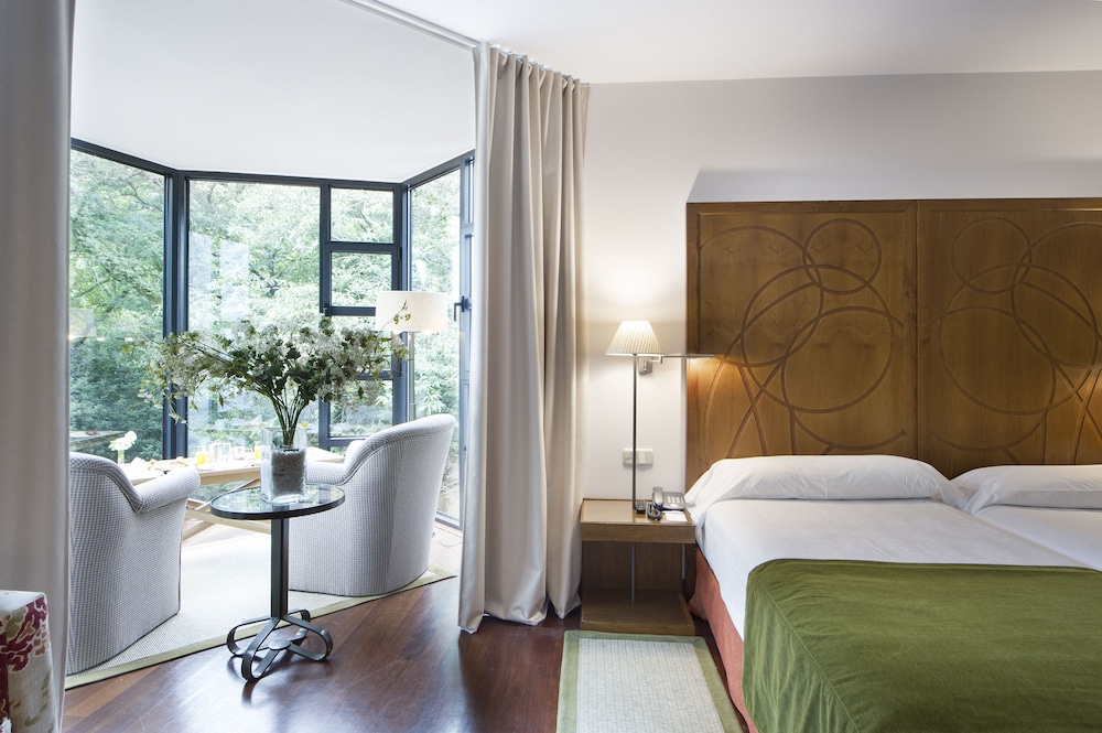 Parador de Limpias 8/50