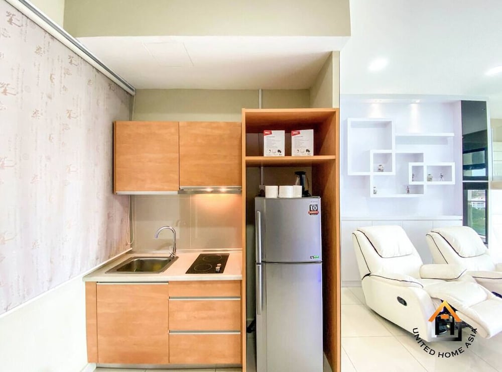 Palazio Serviced Apartment 50/50