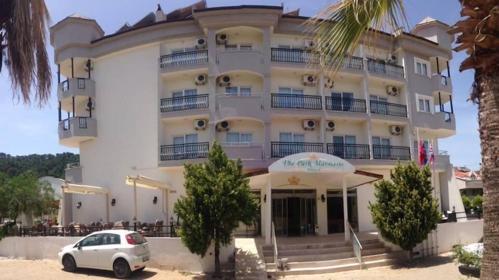 THE PARK MARMARIS HOTEL 5/34