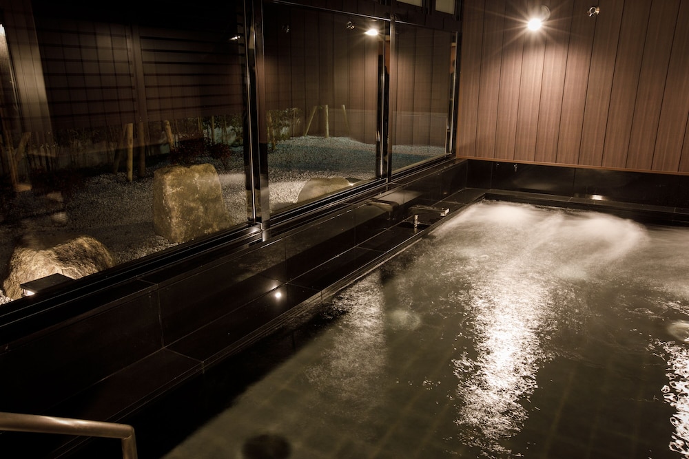 S-Peria Hotel Kyoto 42/63