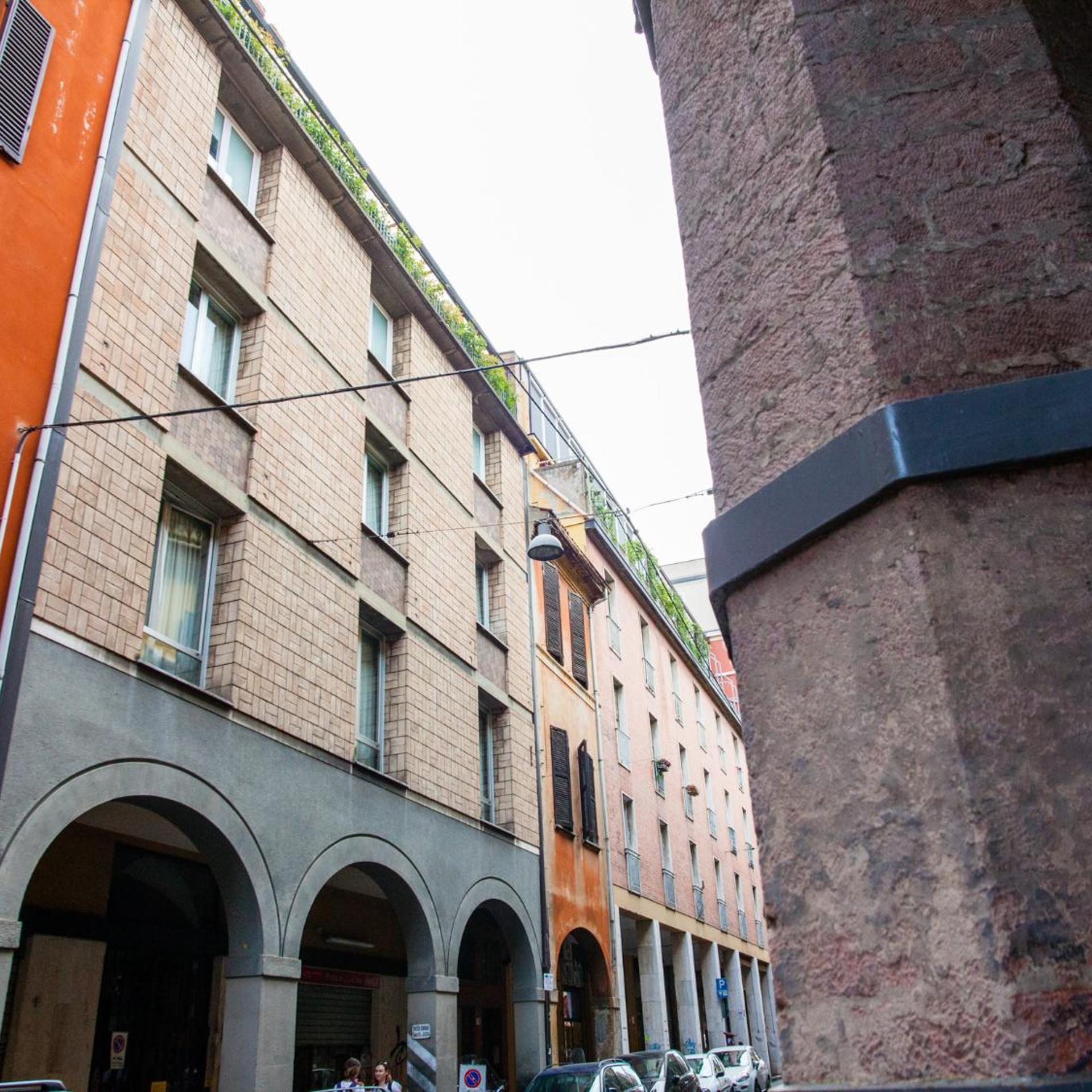Appartamenti Astoria 5/50