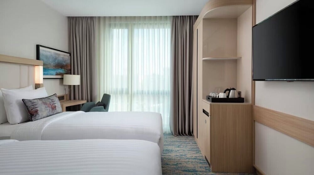 Courtyard by Marriott Dakar Diamniadio 27/89