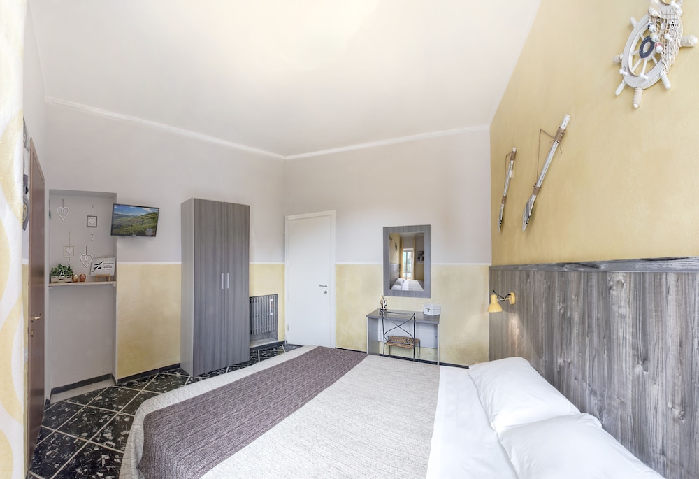 Albergo Serena 4/44