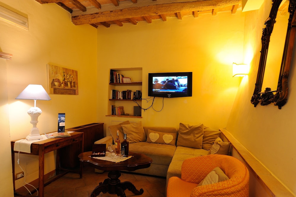 Agrihotel Il Palagetto 10/40