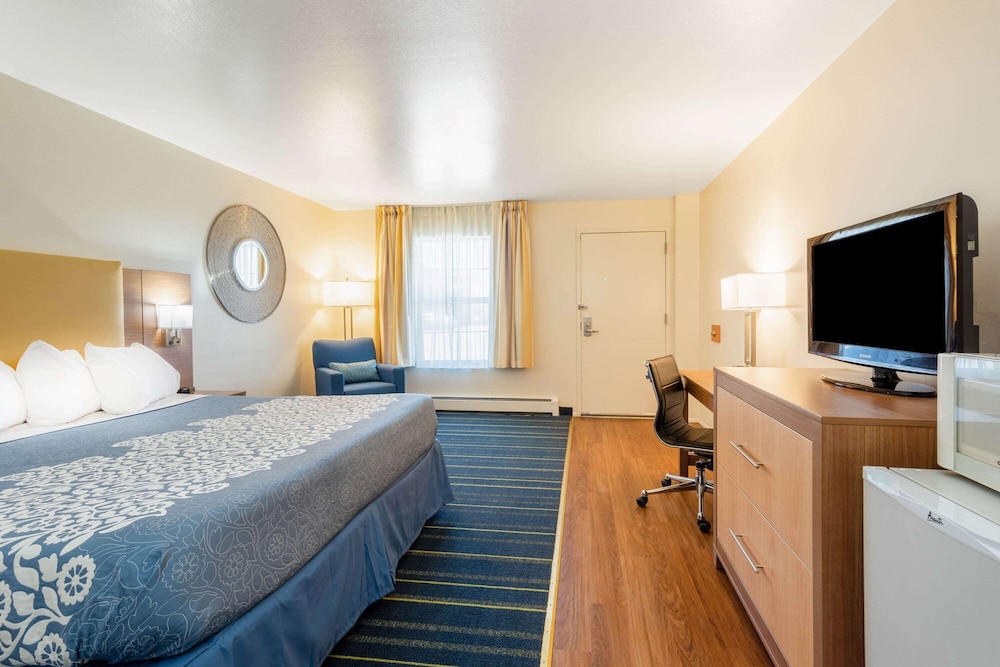Days Inn By Wyndham Durango 22/45