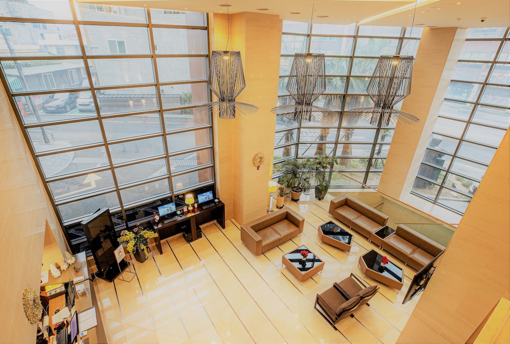 Hotel Goldendaisy Seogwipo Ocean 44/51