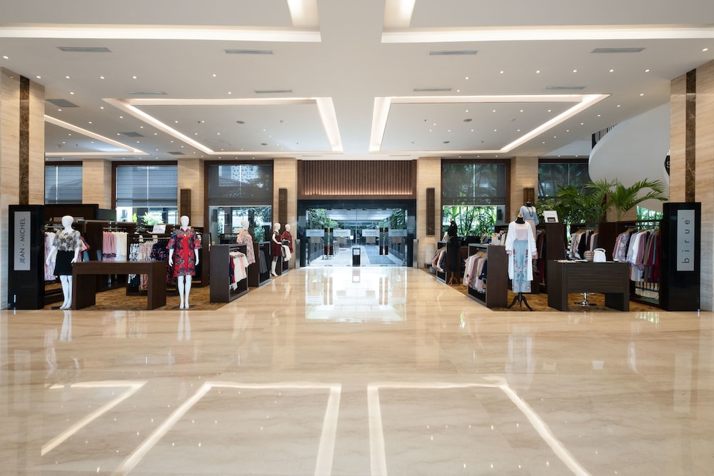 Eastparc Yogyakarta 5/50