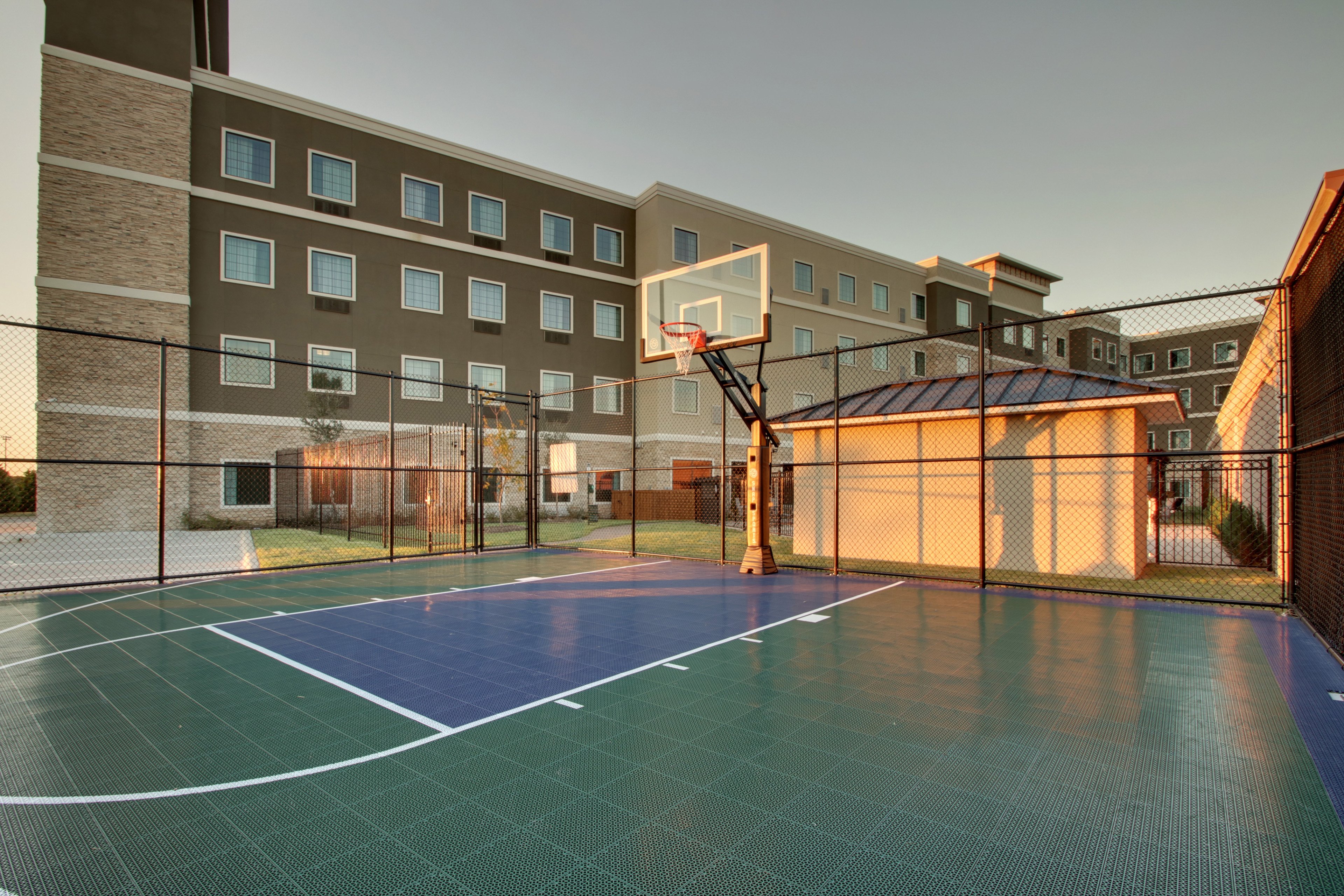 Staybridge Suites Plano the Colony 35/64