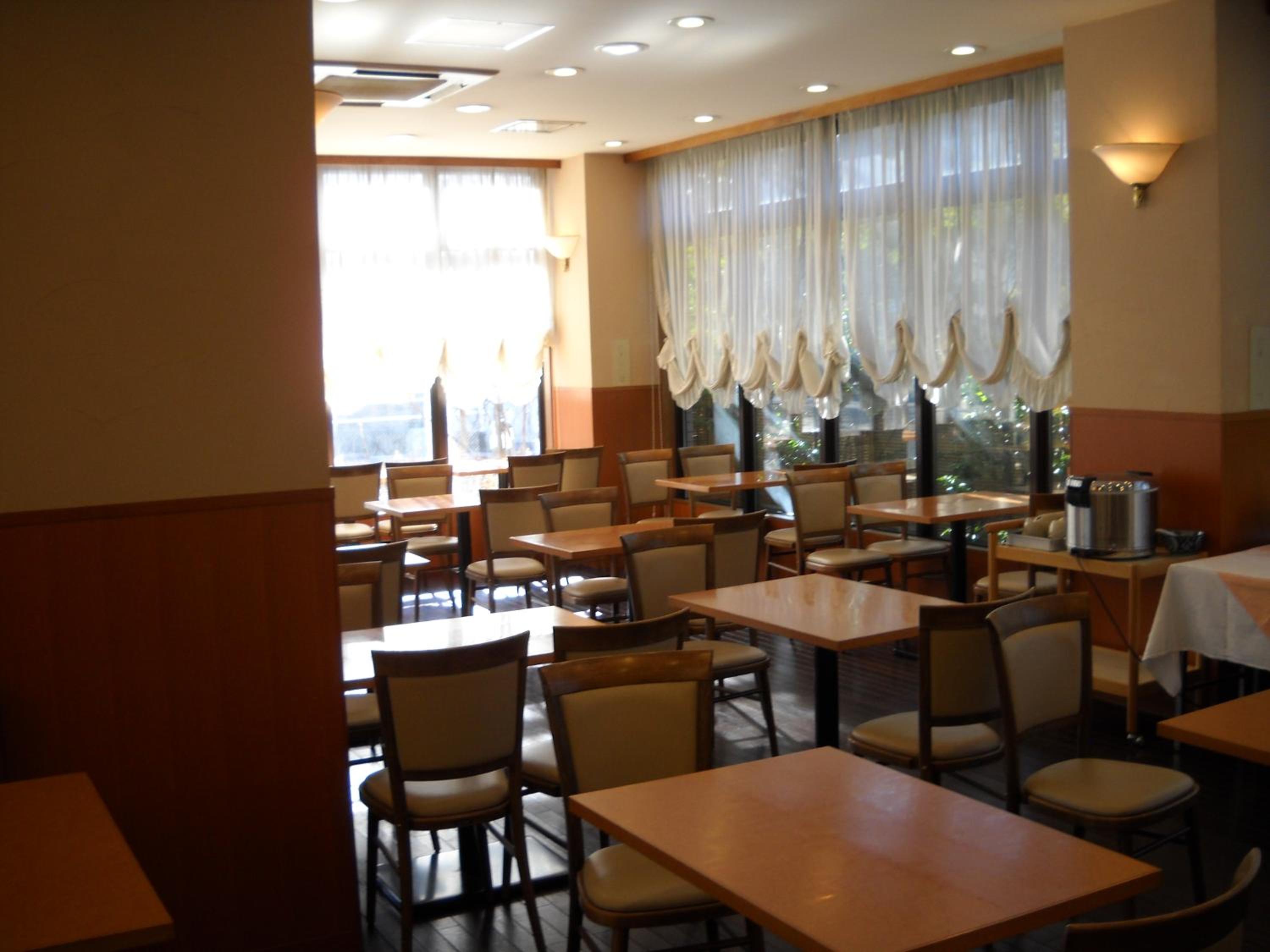 Hotel Kunimi Gotenmba 65/75