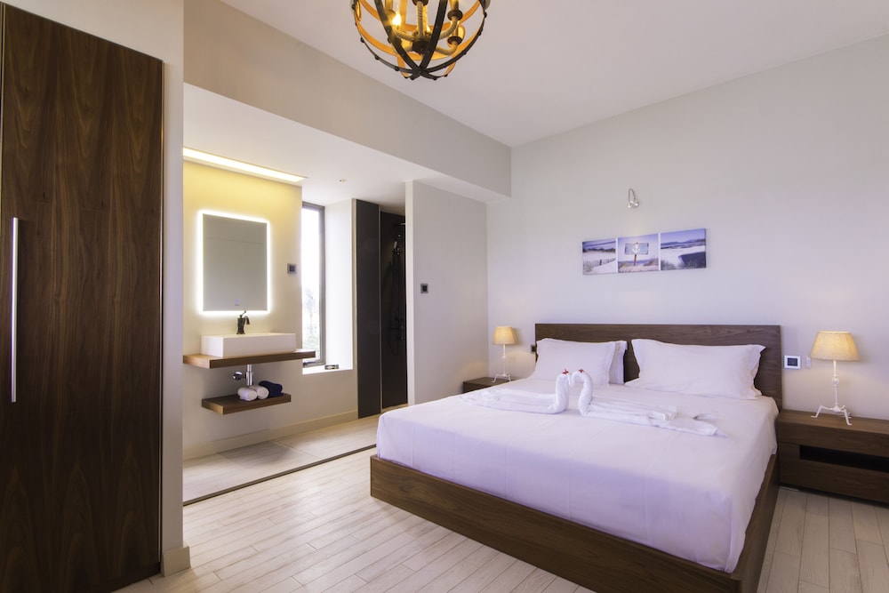 Azure Beach Boutique Hotel 6/22
