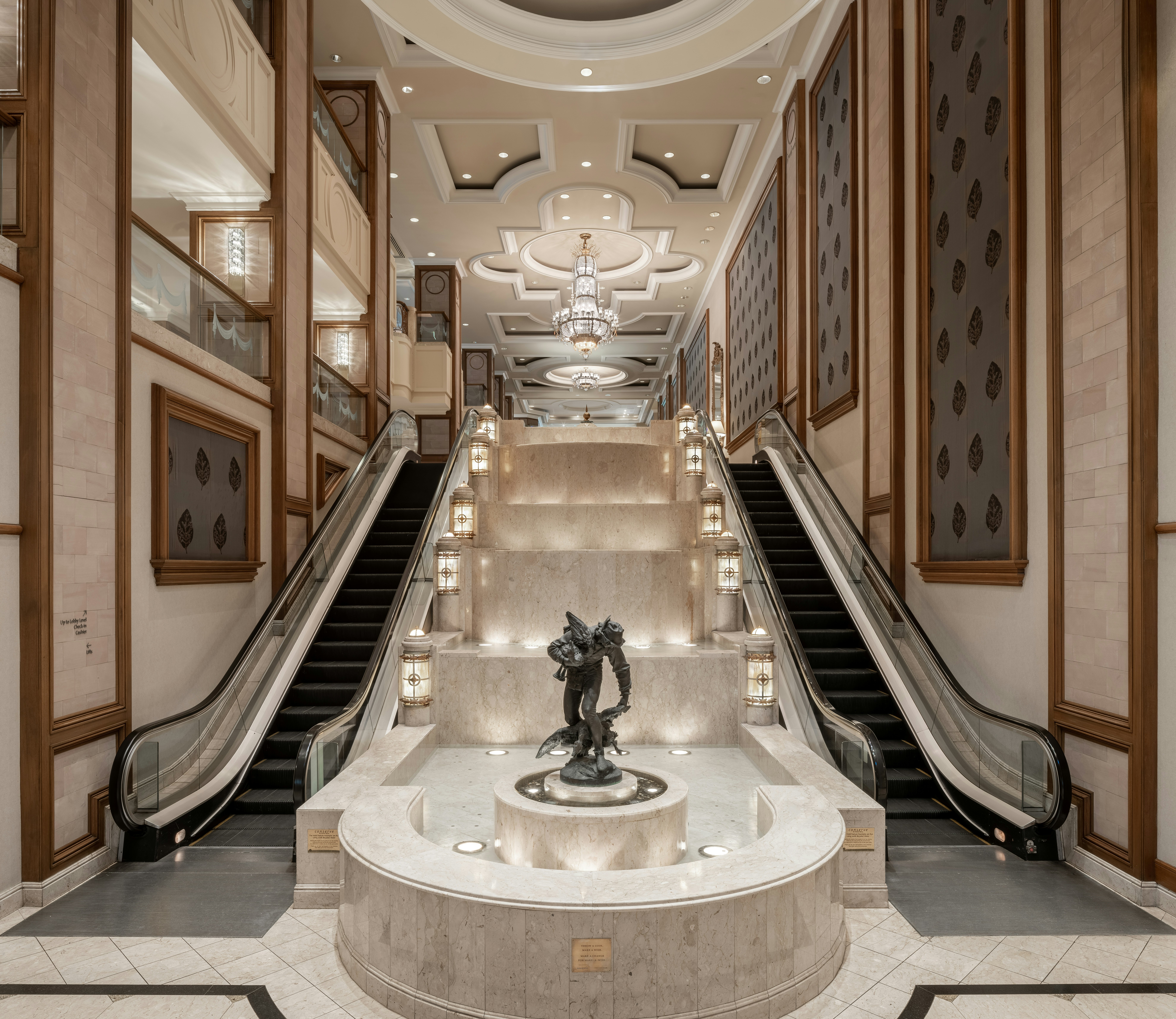 The Langham Melbourne 20/57