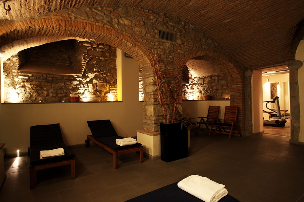 Borghese Palace Art Hotel 57/71