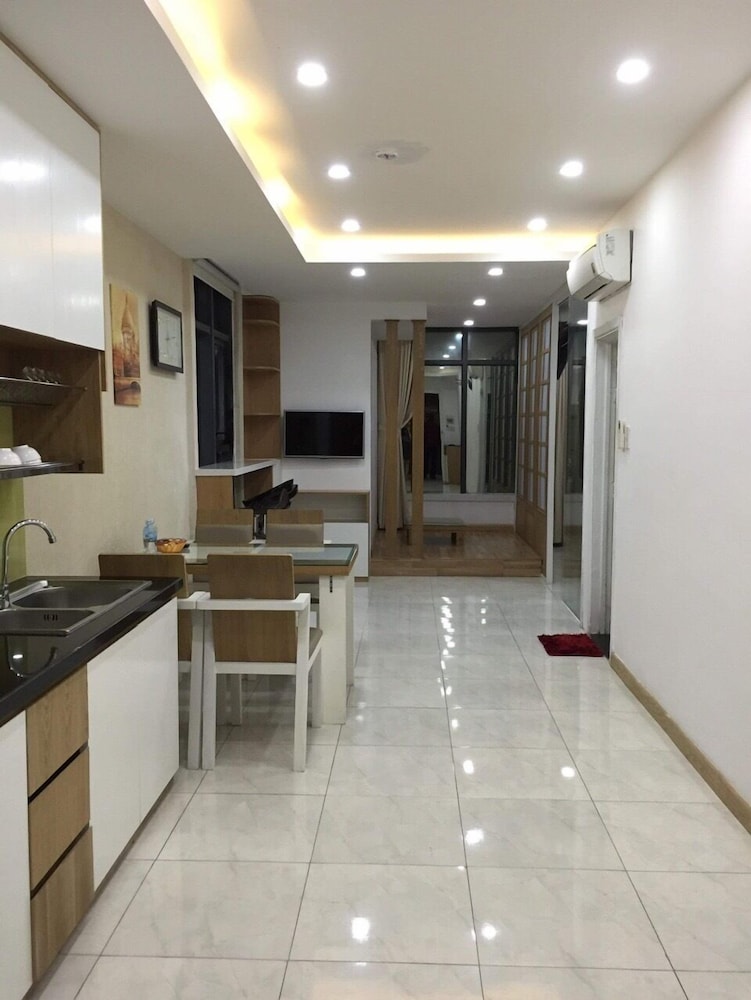 Ideal Time Apartment 8/50