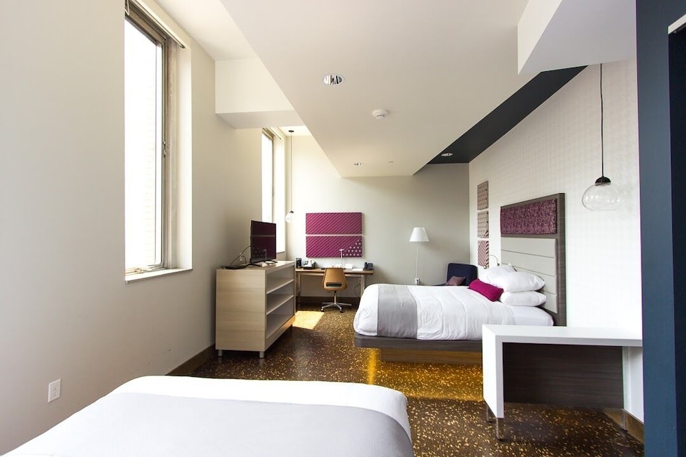 CityFlatsHotel - Grand Rapids, Ascend Hotel Collection 31/76