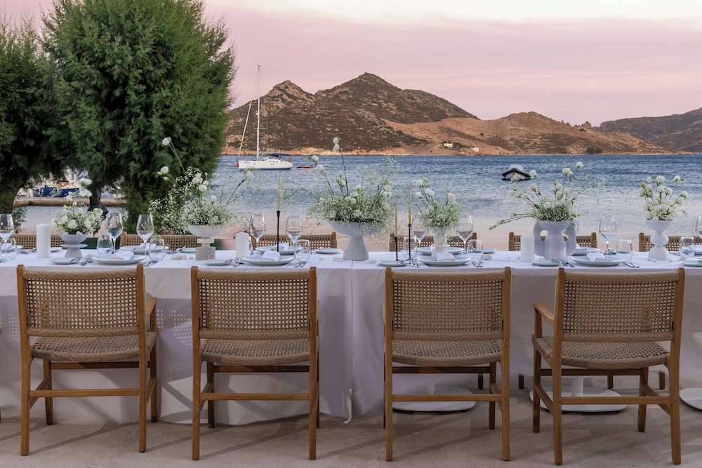Patmos Aktis Suites And Spa 70/86