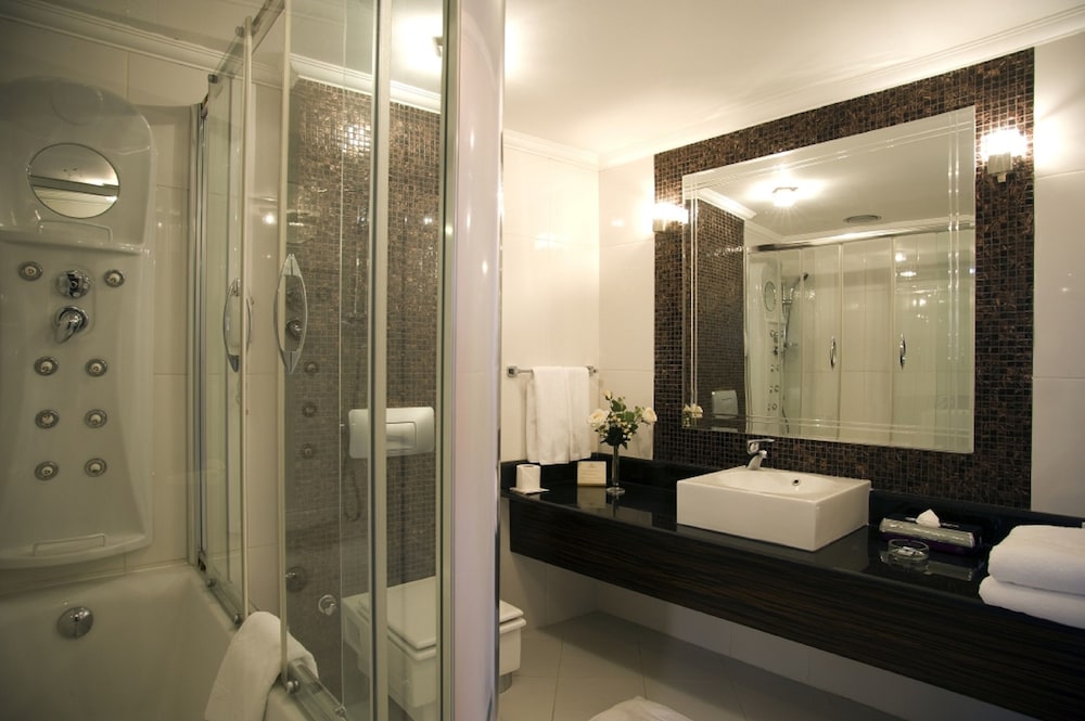 Surmeli Istanbul Hotel 72/72
