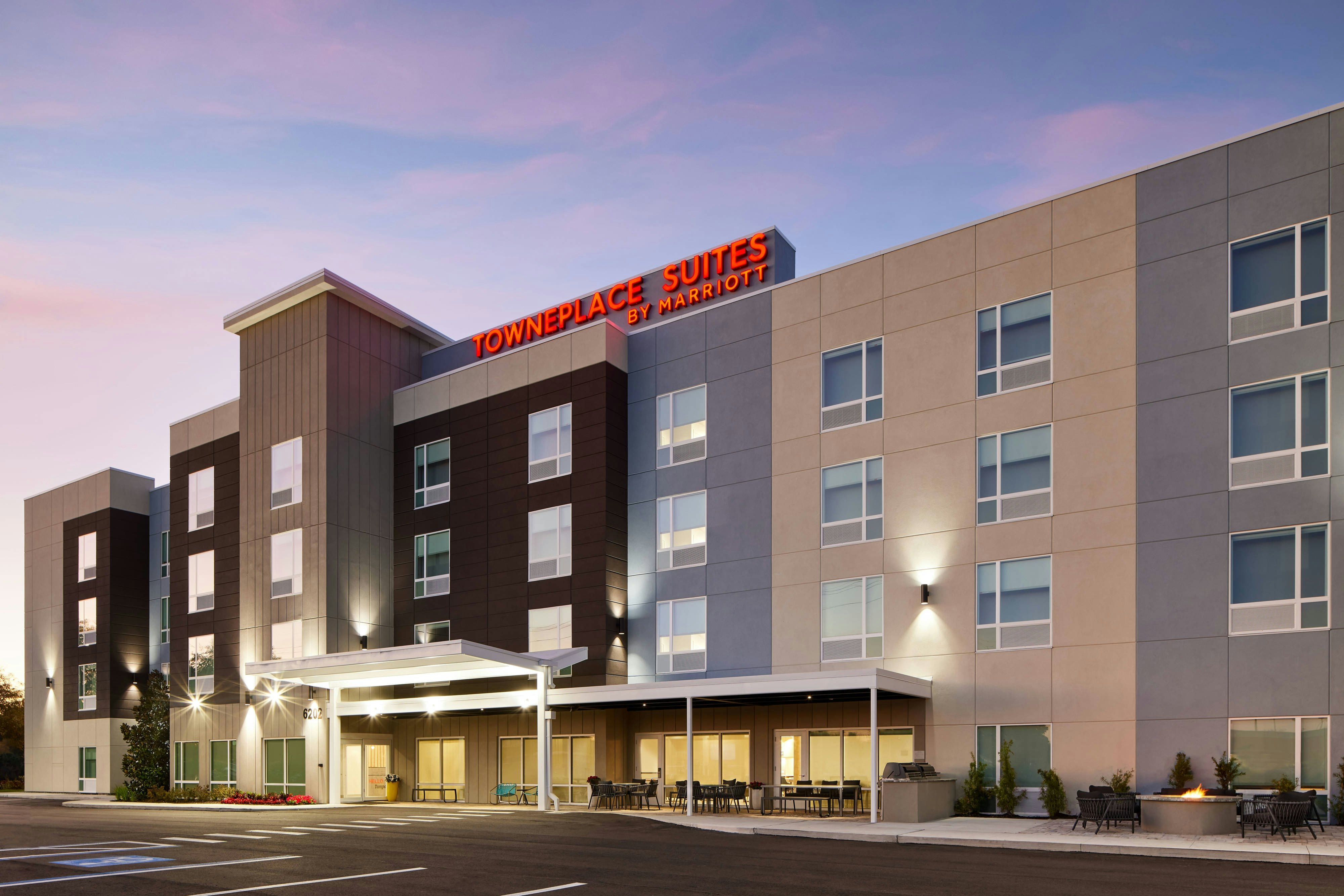 TownePlace Suites by Marriott Tampa Casino Area 1/17