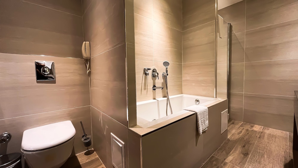 Sile Gardens Hotel And Spa 49/50