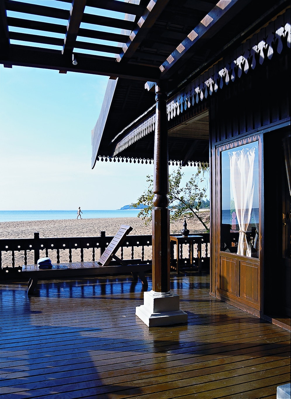 Tanjong Jara Resort 44/50
