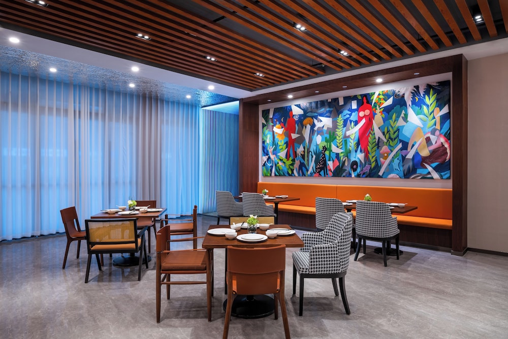 UrCove By Hyatt Yangzhou Dongguan Street 23/28