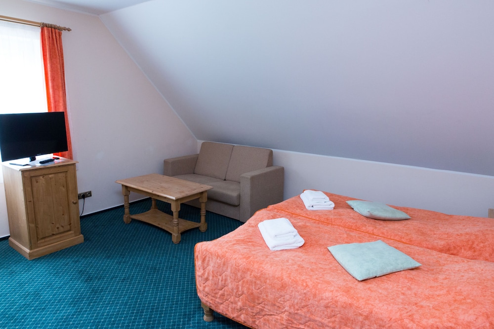 Wellness Hotel Harrachovka 11/47
