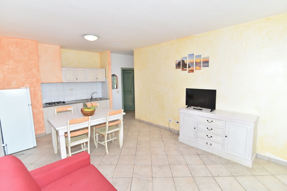 RESIDENCE LA COSTA 22/49