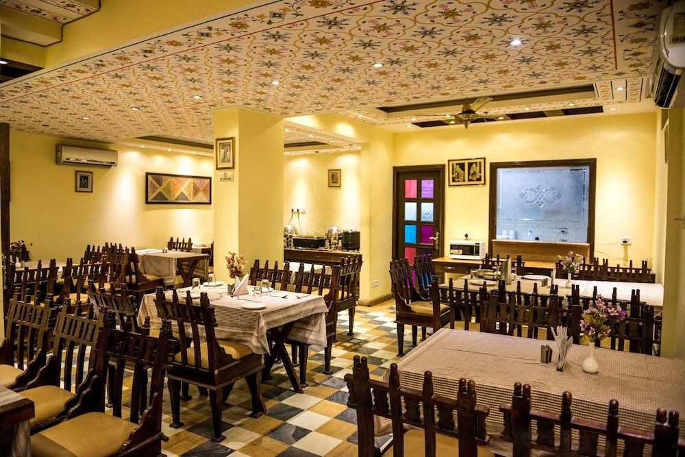 Rajputana Haveli 22/26