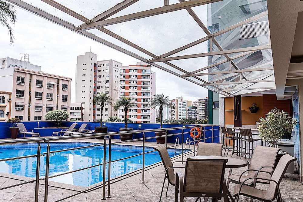 Comfort Suites Vitória 26/49