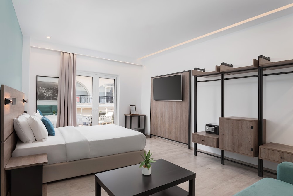 Sette Suites & Rooms - Adults Only 34/56