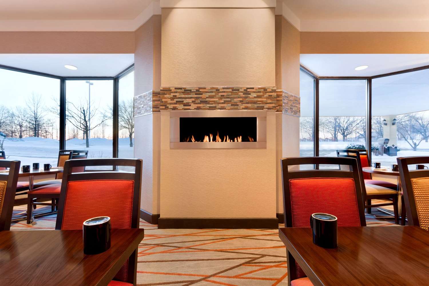 Radisson Hotel Akron - Fairlawn 27/43