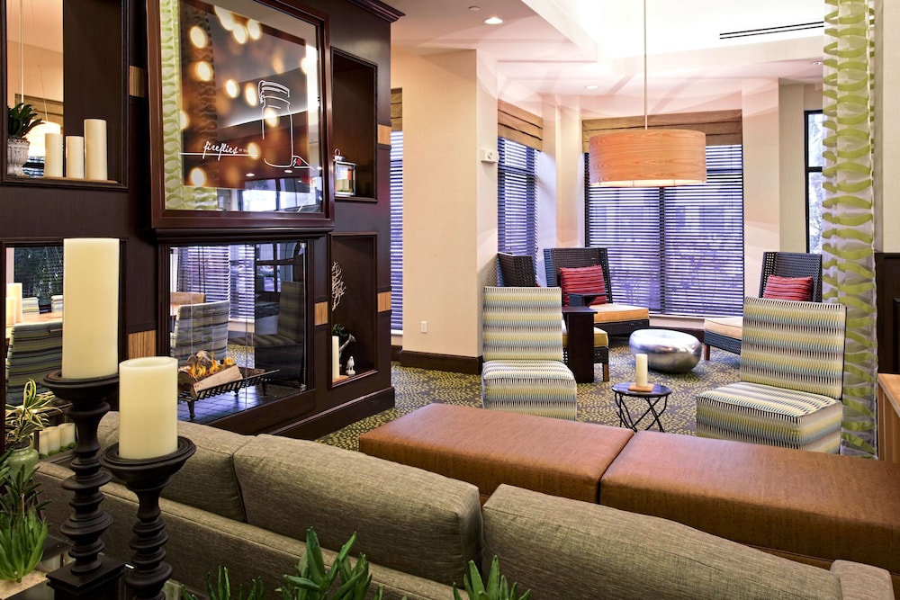 Hilton Garden Inn West Palm Beach Airport 32/54