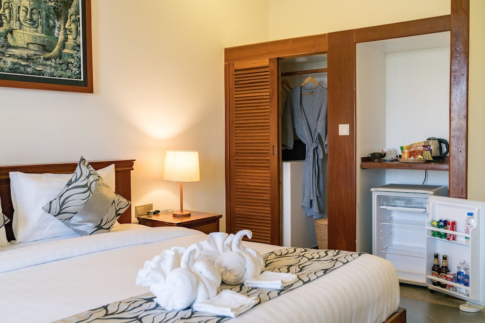 Savada Angkor Boutique Hotel 36/55