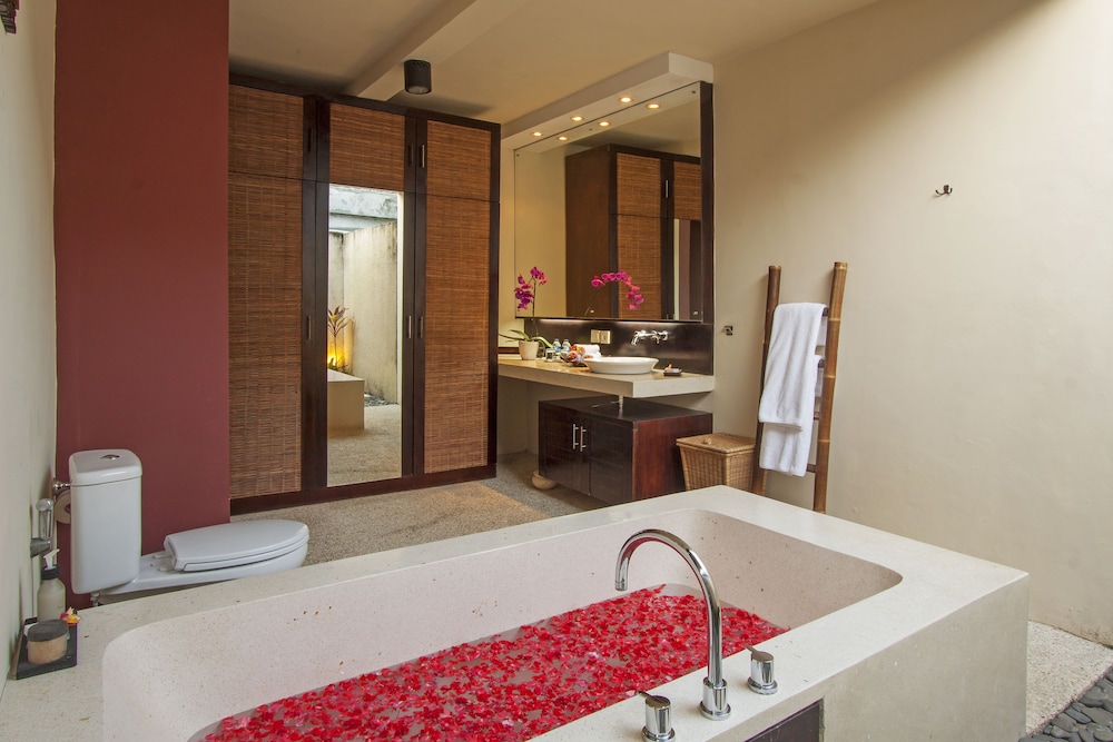 3 Bedrooms, Mahesa, Villa, 3 King Beds, Private Pool