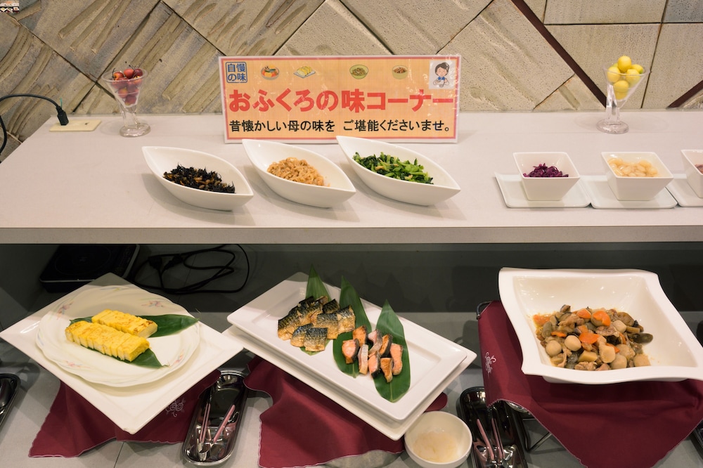 Muroran Prince Hotel 34/43