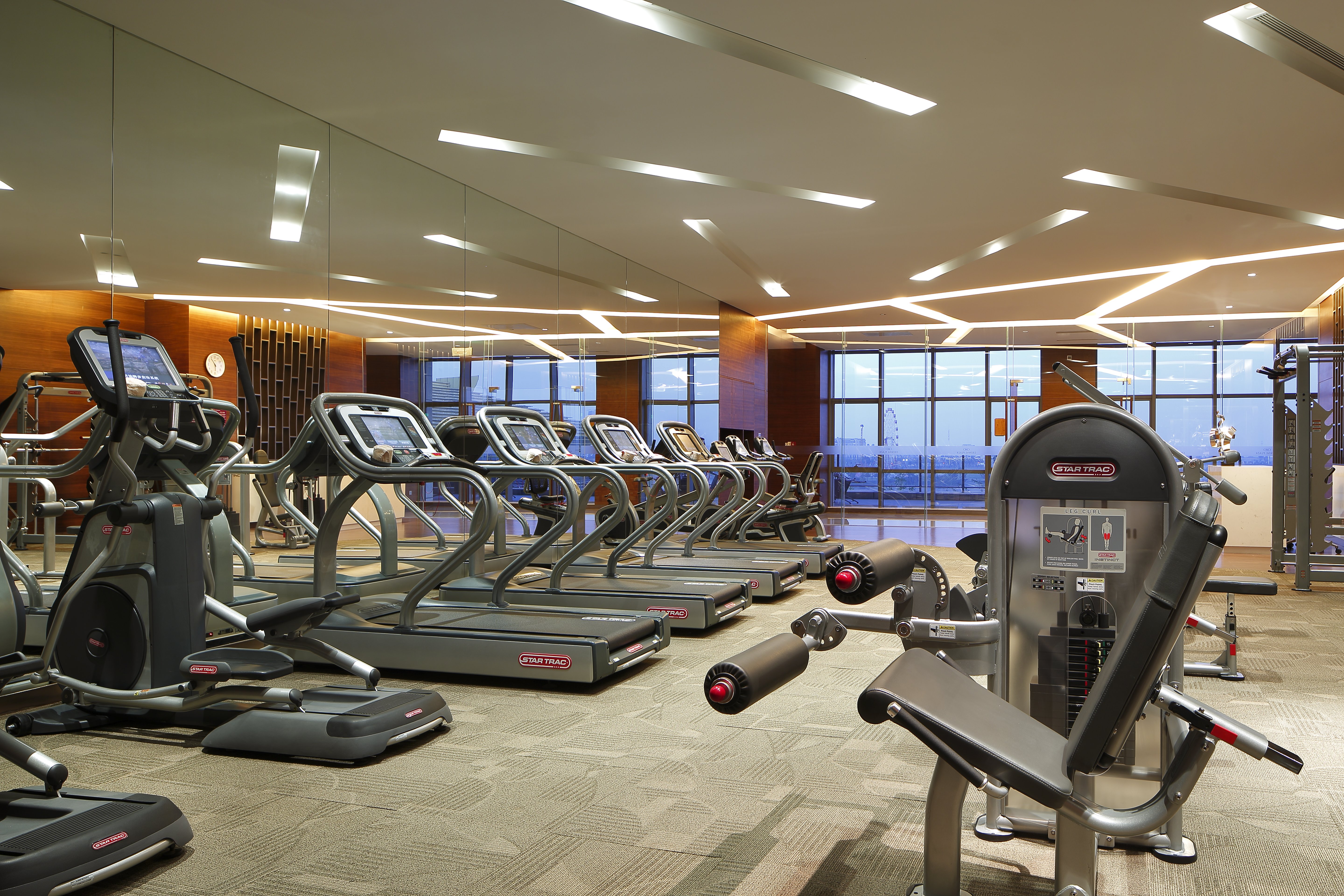 CROWNE PLAZA YANGZHOU 41/78