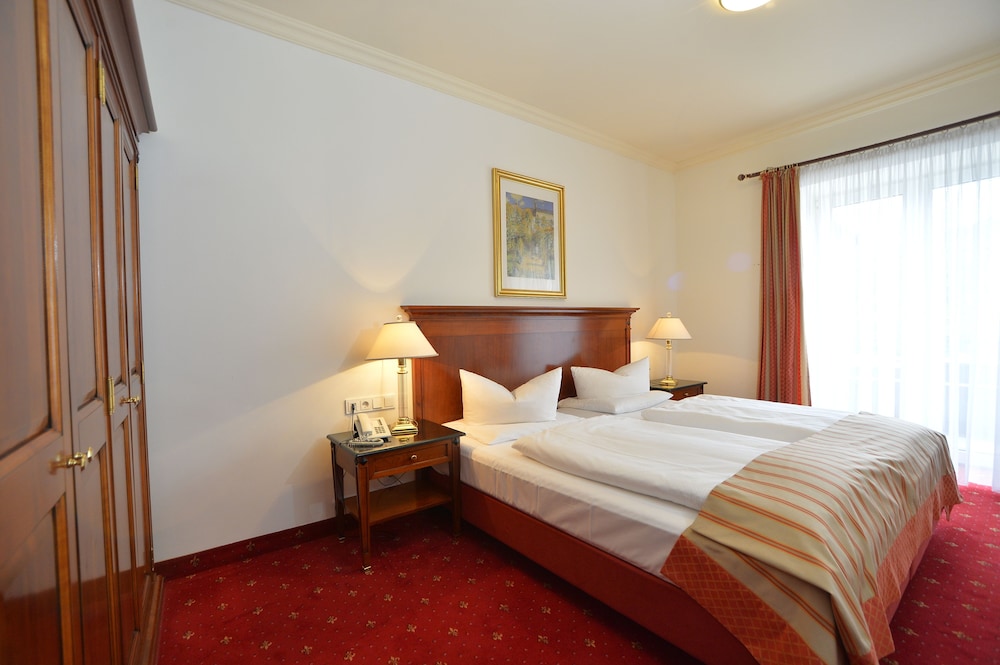 Post Seefeld - Wellnesshotel Tirol 18/50