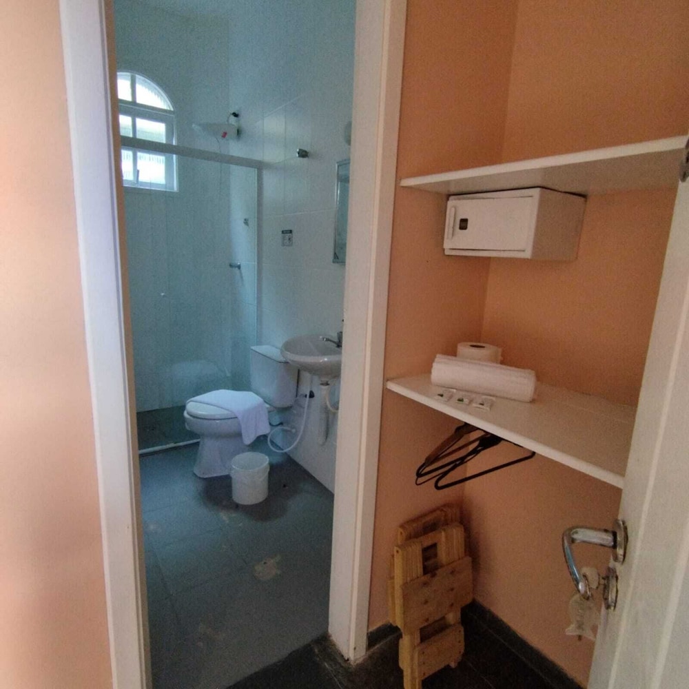 Hotel Pousada Canto Do Forte 52/56