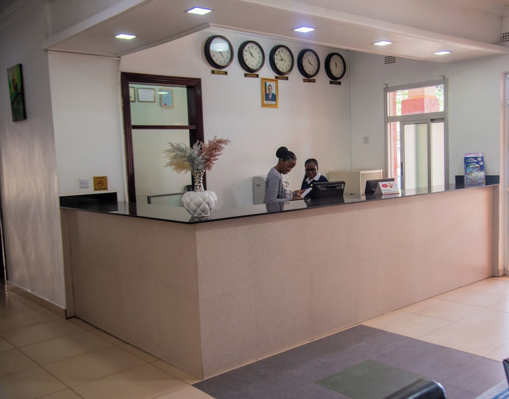 Chamba Valley Exotic Hotel 7/50