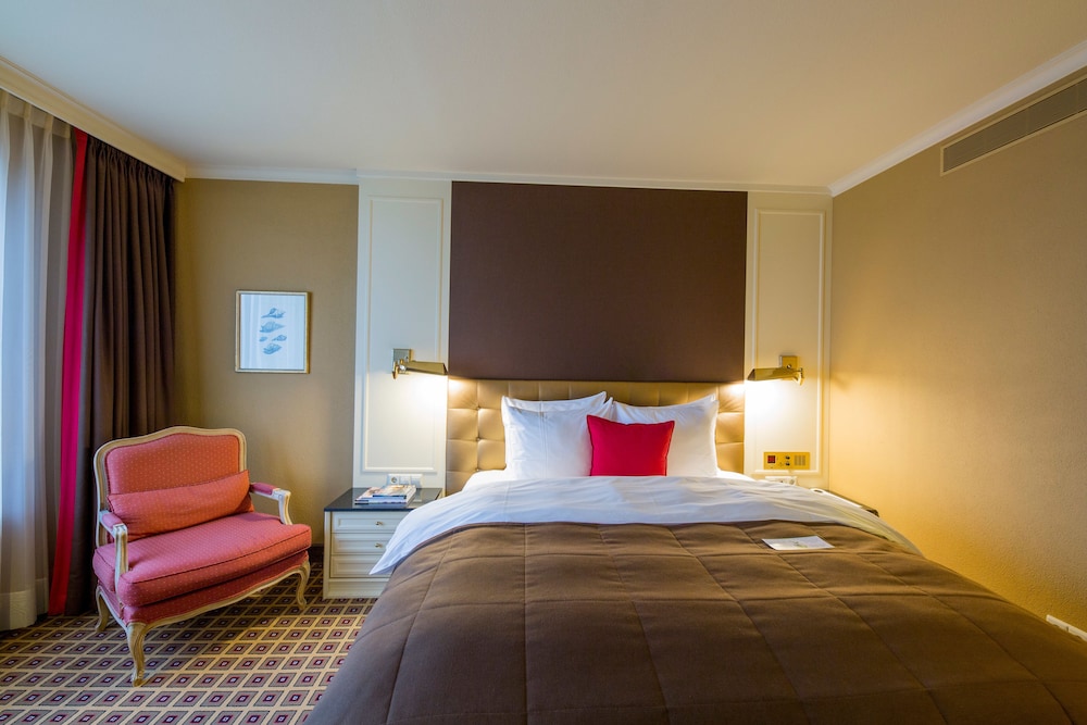Grand Hotel Huis ter Duin 8/50