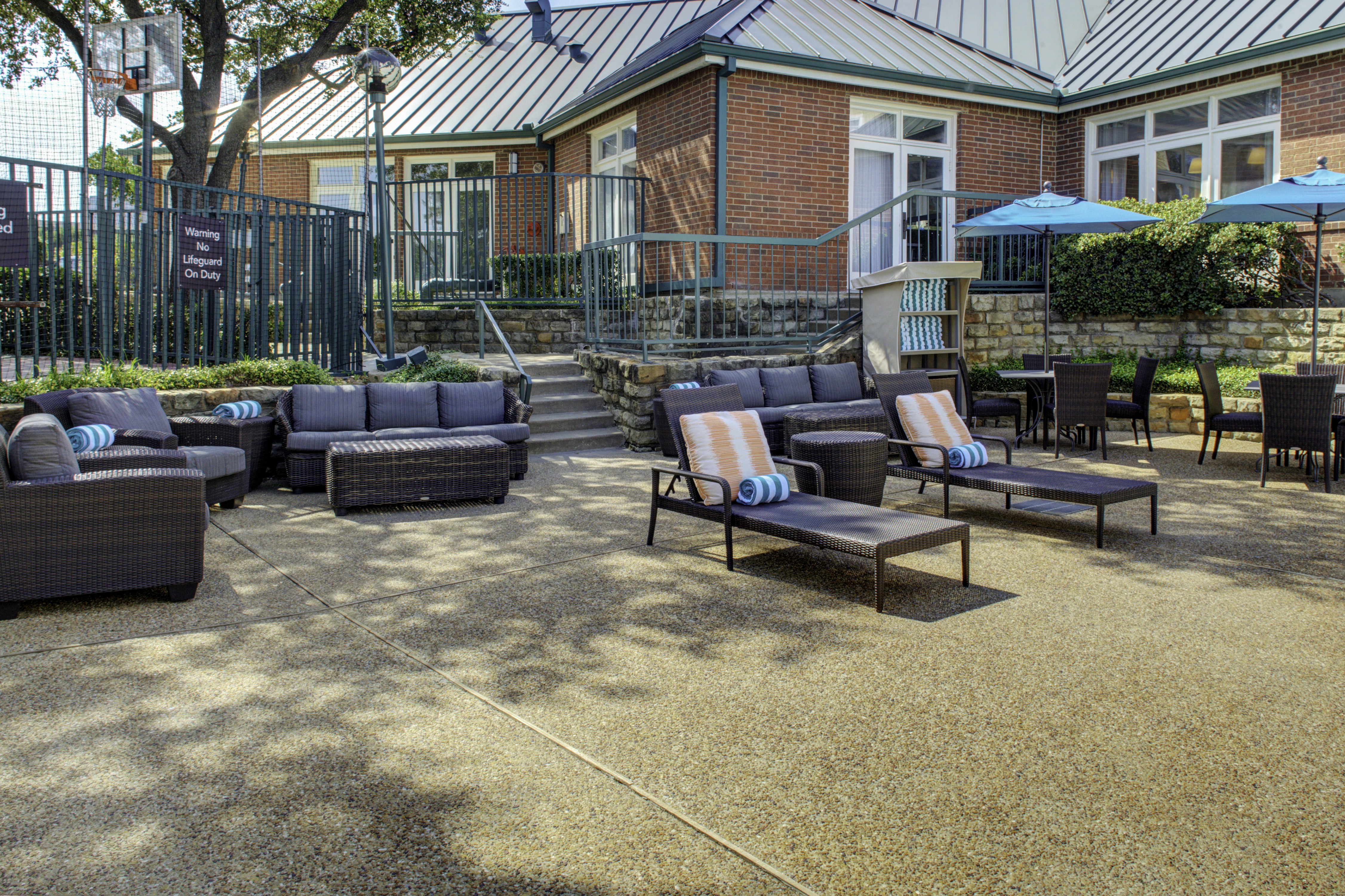 Homewood Suites Dallas-Irving-Las Colinas 33/34